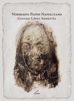 Pappo Napolitano - Gustavo López Armentia