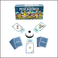 Pescadores - comprar online