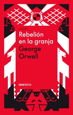 Rebelión en la granja - George Orwell