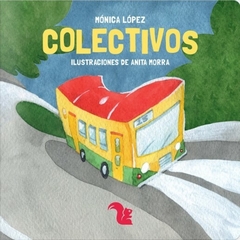 Colectivos - Mónica López