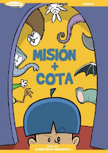 Misión + Cota - Chanti
