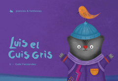 Luis el Cuis Gris - limay, Gabi Fernández - comprar online