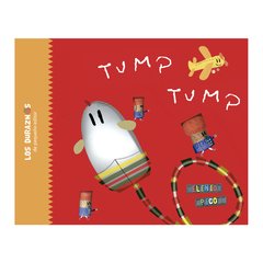 TUMP TUMP - Elenio Pico