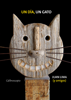 Un día, un gato - Juan Lima
