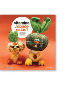 Vitamina, ¿dónde estás? Carla Baredes e Ileana Lotersztain