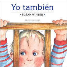 Yo también - Susan Winters