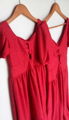 Vestido Bruna- Tal Mãe Tal Filha - online store