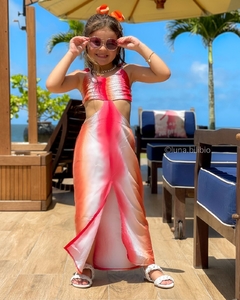 Vestido Longo Serena - buy online
