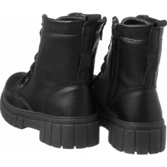 Bota com ziper - buy online