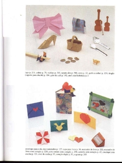 Libro "A Arte dos Mestres de Origami" varios autores - comprar online