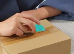 Cutter BLANCO especial para origami - comprar online