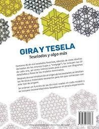 Libro GIRA y TESELA de Miguel Gañan - Consulte disponibilidad - comprar online