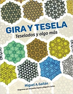 Libro GIRA y TESELA de Miguel Gañan - Consulte disponibilidad