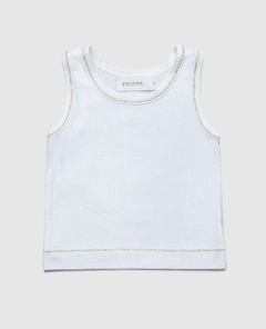 Musculosa morley (R SARI) - comprar online