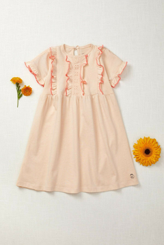 Vestido Paris (3GG3105) - comprar online