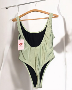 Body Jade Menta - comprar online