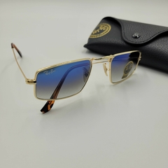 Oculos de sol Ray-Ban Julie Elegance RB3957 de cristal - M&M Acessorios