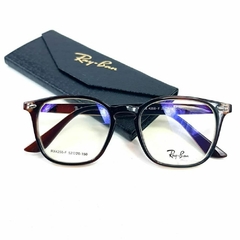 Óculos Armação P/Grau Ray-Ban 4258 cores variadas - comprar online