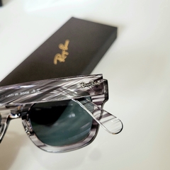 Oculos de sol Ray-Ban State Street RB2186 Cores Variadas - loja online