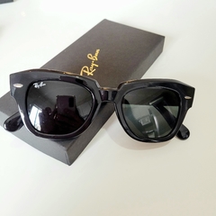 Oculos de sol Ray-Ban State Street RB2186 Cores Variadas - comprar online