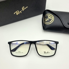 Óculos Armação P/Grau Ray-Ban Tech RB9128 - loja online