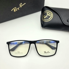 Óculos Armação P/Grau Ray-Ban Tech RB9128 na internet