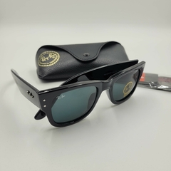 Óculos de Sol Ray-Ban RB0840 Mega Wayfarer cores várias