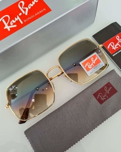 Oculos de sol Ray-Ban Square RB1971 Lançamento - comprar online