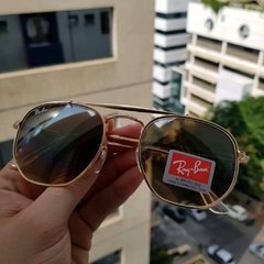 Óculos de Sol Ray-Ban Marshall de Cristal 54mm - loja online