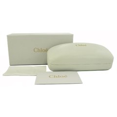 Kit Caixa Case Estojo P/ Oculos Chloe Luxo - comprar online