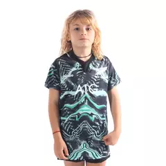 Camiseta Imago All Blacks kids