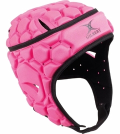 Casco Gilbert Falcon Rosa