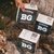 BURGER BOX DOBLE (4 uds.) - comprar online