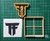 Cortante logo tf Transformer 7cm