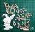 Cortante conejo 10cm Animal Bosque Collage Conejito