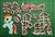 Cortante Pony Rainbow 15cm Collage mod5 little dash