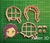 Set Cortantes emoji Descendientes 7cm Disney collage - comprar online