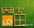 Cortante nene minecraft 6cm collage Play Jueguito Juego muñeco