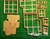 Cortante cerdito minecraft 10cm collage mod2 Play Jueguito Juego chancho