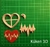 Cortante corazon 5cm collage medicina Laboratorio enfermeria cardiologia
