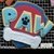 Cortante Motivo Logo Paw Patrol Collage 10cm - comprar online