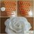 Set Cortante Rosa Flor Flores X3 Rosas - comprar online