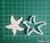 Cortante Estrella Mar 5cm Playa