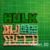 Cortante Hulk Heroe 12cm avengers logo