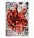 Poster Metálico Attack On Titan - Titã Colossal - PMAONT02