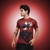 Camiseta Boku no Hero Academia - Eijiro Kirishima "Red Riot" - CTBNHA23 - comprar online
