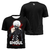 Camiseta Tokyo Ghoul - Kaneki Ken - CTTKGL09