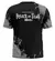 Camiseta Attack On Titan - Levi Ackerman - CTAONT10 - comprar online