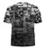 Camiseta Attack On Titan - Levi Ackerman - CTAONT03 - comprar online