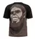 Camiseta Attack On Titan - Beast Titan - CTAONT22